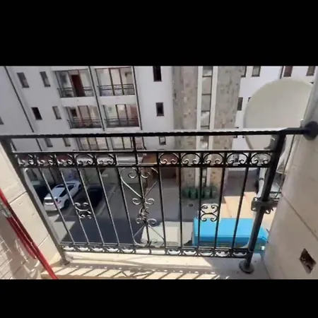 Amadeus Lux Apartamento Sunny Beach